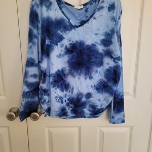 Womens Long Sleeve Shirt